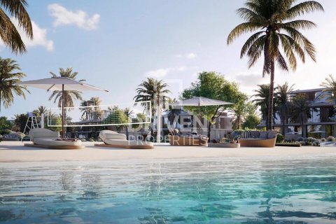 Villa à District One, Mohammed Bin Rashid City, Dubai, 4 chambres, 599.97 m², № 138436 - photo 14