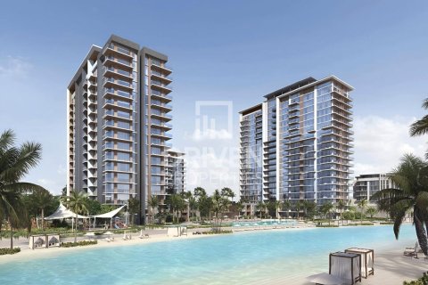 شقة في District One, مدينة محمد بن راشد, دبي 1غرف نوم, 73.49 م² رقم 138446 - صورة 11