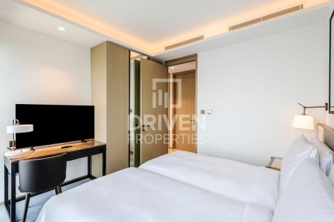 Apartment in Address Harbour Point, Dubai Creek Harbour (The Lagoons), Dubai 2 bedrooms, 101.64 sq.m. № 138437 - photo 5
