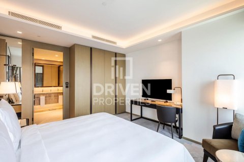 Apartment in Address Harbour Point, Dubai Creek Harbour (The Lagoons), Dubai 2 bedrooms, 101.64 sq.m. № 138437 - photo 7