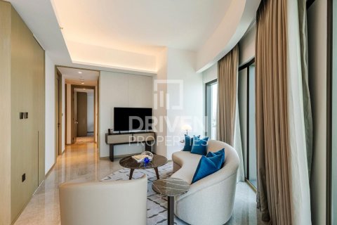 Apartment in Address Harbour Point, Dubai Creek Harbour (The Lagoons), Dubai 2 bedrooms, 101.64 sq.m. № 138437 - photo 12