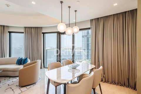 Apartment in Address Harbour Point, Dubai Creek Harbour (The Lagoons), Dubai 2 bedrooms, 101.64 sq.m. № 138437 - photo 4