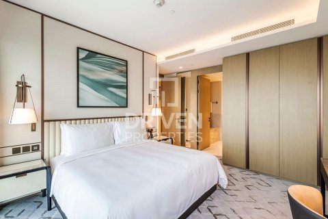 Apartment in Address Harbour Point, Dubai Creek Harbour (The Lagoons), Dubai 2 bedrooms, 101.64 sq.m. № 138437 - photo 8