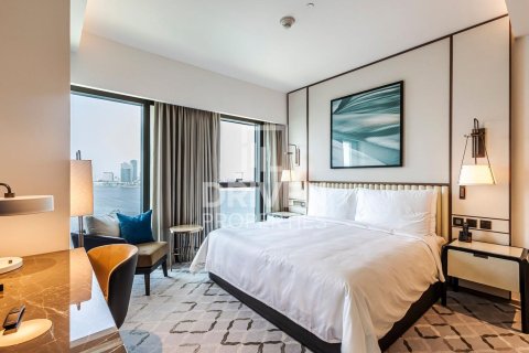 Apartment in Address Harbour Point, Dubai Creek Harbour (The Lagoons), Dubai 2 bedrooms, 101.64 sq.m. № 138437 - photo 9