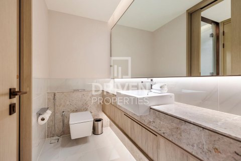 Apartment in Address Harbour Point, Dubai Creek Harbour (The Lagoons), Dubai 2 bedrooms, 101.64 sq.m. № 138437 - photo 11