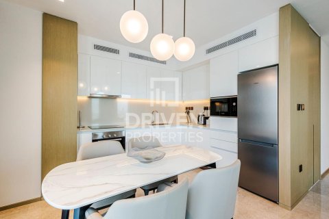 Apartment in Address Harbour Point, Dubai Creek Harbour (The Lagoons), Dubai 2 bedrooms, 101.64 sq.m. № 138437 - photo 2