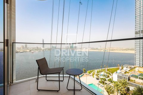 Apartment in Address Harbour Point, Dubai Creek Harbour (The Lagoons), Dubai 2 bedrooms, 101.64 sq.m. № 138437 - photo 6