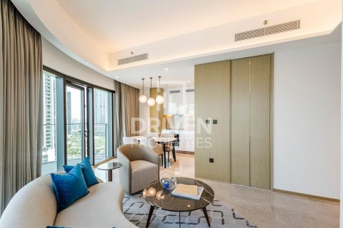 Apartment in Address Harbour Point, Dubai Creek Harbour (The Lagoons), Dubai 2 bedrooms, 101.64 sq.m. № 138437 - photo 3