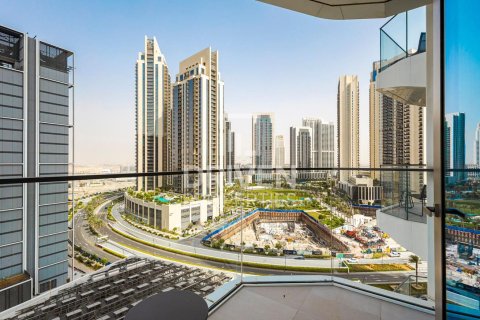 Apartment in Address Harbour Point, Dubai Creek Harbour (The Lagoons), Dubai 2 bedrooms, 101.64 sq.m. № 138437 - photo 14