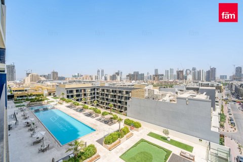 شقة في دبي 1غرف نوم, 88.8 م² رقم 133052 - صورة 2