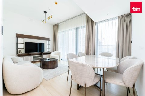 Apartment in Dubai 1 bedroom, 88.8 sq.m. № 133052