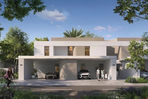 Villa in Dubai 3 bedrooms, 180.1 sq.m. № 133045 - photo 7