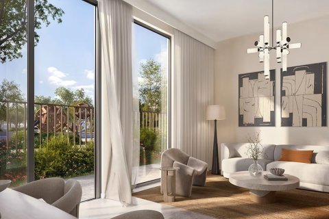 Maison de ville à Dubai, 4 chambres, 319.2 m², № 133046