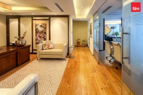 Office in Business Bay, Dubai 97.4 sq.m. № 133054 - photo 10