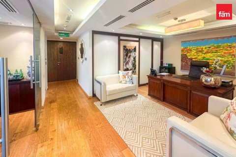 Office in Business Bay, Dubai 97.4 sq.m. № 133054