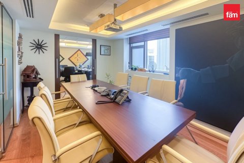 Office in Business Bay, Dubai 97.4 sq.m. № 133054 - photo 9