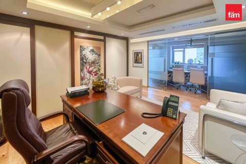 Office in Business Bay, Dubai 97.4 sq.m. № 133054 - photo 12