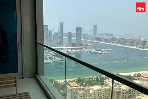 Appartement à Dubai Marina, Dubai, 1 chambre, 96.3 m², № 133043