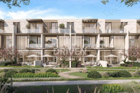 Maison de ville à Nad Al Sheba 1, Nadd Al Sheba, Dubai, 3 chambres, 182 m², № 135505 - photo 6