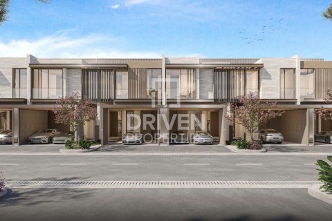 Maison de ville à Nad Al Sheba 1, Nadd Al Sheba, Dubai, 3 chambres, 182 m², № 135505 - photo 5