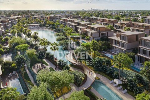 Maison de ville à Nad Al Sheba 1, Nadd Al Sheba, Dubai, 3 chambres, 182 m², № 135505 - photo 2