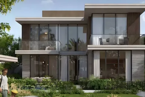 فيلا في دبي هيلز استيت, دبي 3 غرف نوم, 274 م² رقم 54141 - صورة 20