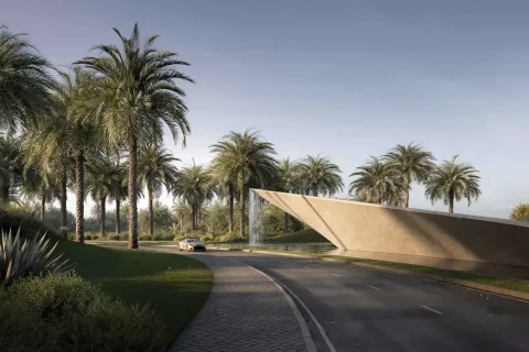فيلا في دبي هيلز استيت, دبي 3 غرف نوم, 274 م² رقم 54141 - صورة 6