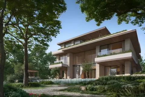 Villa en Dubai, 5 dormitorios, 1410 m², № 54125