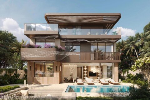 Villa à Dubai, 3 chambres, 253 m², № 17479 - photo 12