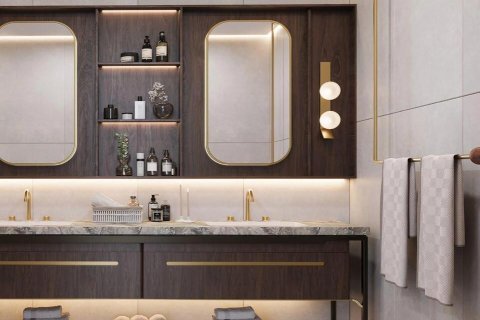 Villa à Dubai, 3 chambres, 253 m², № 17479 - photo 6
