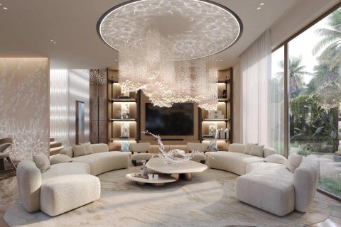 Villa à Dubai, 3 chambres, 253 m², № 17479 - photo 4