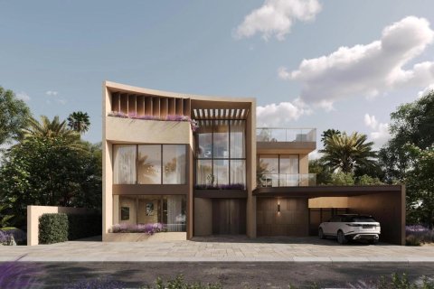 Villa à Dubai, 3 chambres, 253 m², № 17479 - photo 19
