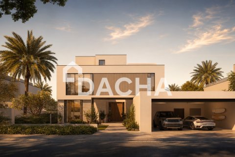 Villa à Dubai, 5 chambres, 963 m², № 112738 - photo 2