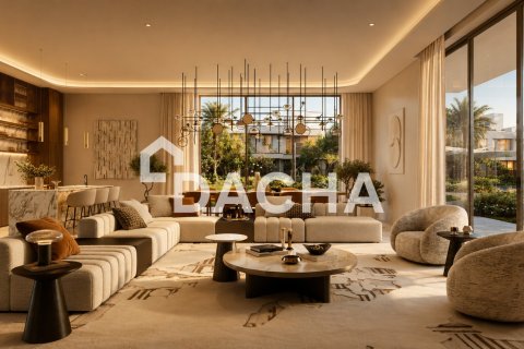 Villa à Dubai, 5 chambres, 963 m², № 112738 - photo 5