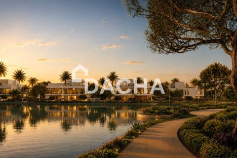 Villa à Dubai, 5 chambres, 963 m², № 112738 - photo 9