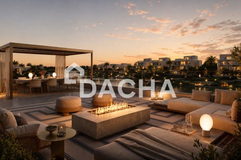Villa à Dubai, 5 chambres, 963 m², № 112738 - photo 7