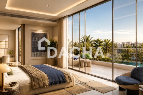 Villa à Dubai, 5 chambres, 963 m², № 112738 - photo 6