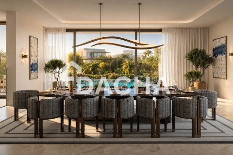 Villa à Dubai, 5 chambres, 963 m², № 112738 - photo 3