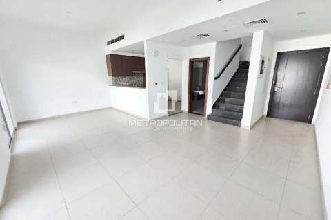 Maison de ville à Arabella Townhouses, Mudon, Dubai, 3 chambres, 291 m², № 73564