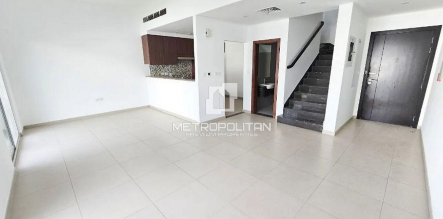 Maison de ville à Arabella Townhouses, Mudon, Dubai, 3 chambres, 291 m², № 73564