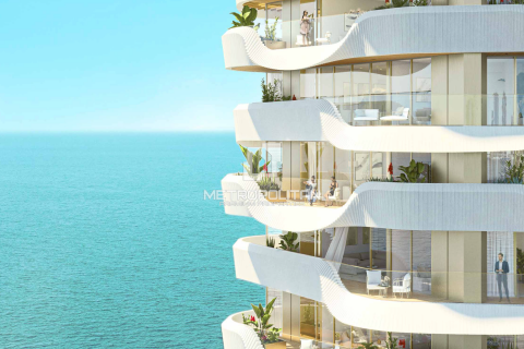 شقة في Maritime City, دبي 3 غرف نوم, 161 م² رقم 73570