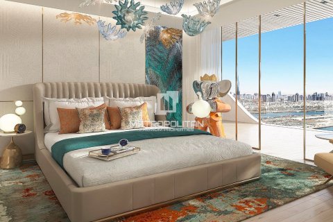 شقة في Maritime City, دبي 3 غرف نوم, 161 م² رقم 73570 - صورة 3