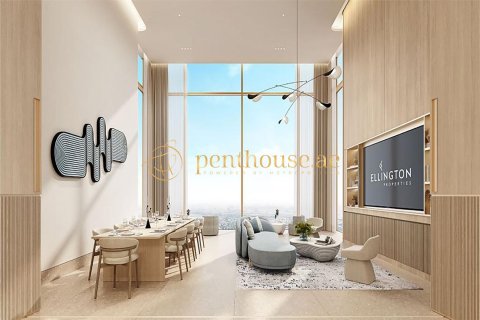 Apartment in Jumeirah Lake Towers, Dubai 2 bedrooms, 116 sq.m. № 73565 - photo 7