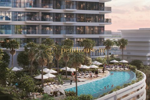 Apartment in Jumeirah Lake Towers, Dubai 2 bedrooms, 116 sq.m. № 73565