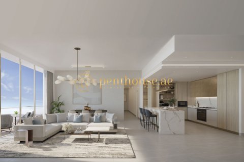 Купить квартиру в Джумейра Лейк Тауэрс, Дубай: 2 спальни, 118м², № 73563 - фото 3