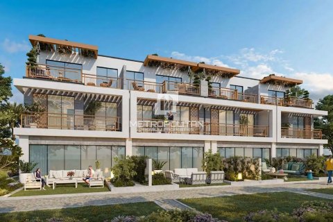 Adosado en DAMAC Hills (Akoya by DAMAC), Dubai, 4 dormitorios, 181 m², № 73567 - foto 7