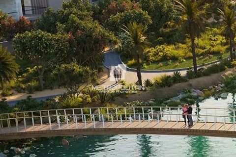 Adosado en DAMAC Hills (Akoya by DAMAC), Dubai, 4 dormitorios, 181 m², № 73567 - foto 6