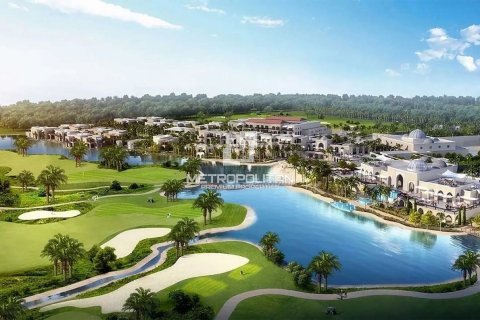Adosado en DAMAC Hills (Akoya by DAMAC), Dubai, 4 dormitorios, 181 m², № 73567 - foto 5