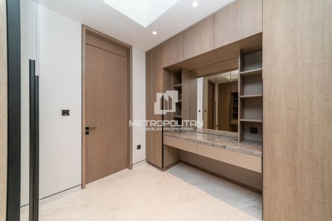 Купить виллу в Harmony, Tilal Al Ghaf, Дубай: 6 спален, 650м², № 73558 - фото 17