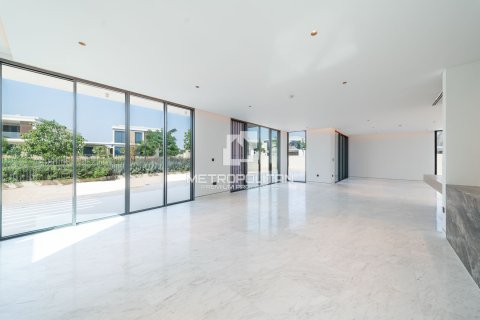 Купить виллу в Harmony, Tilal Al Ghaf, Дубай: 6 спален, 650м², № 73558 - фото 2